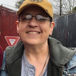 Meet your Posher, Sonia